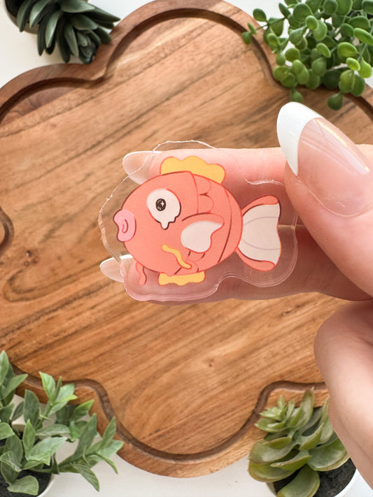 Startpokemon • [Pin]