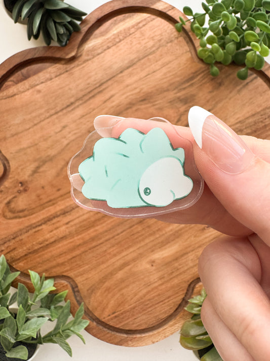 Startpokemon • [Pin]