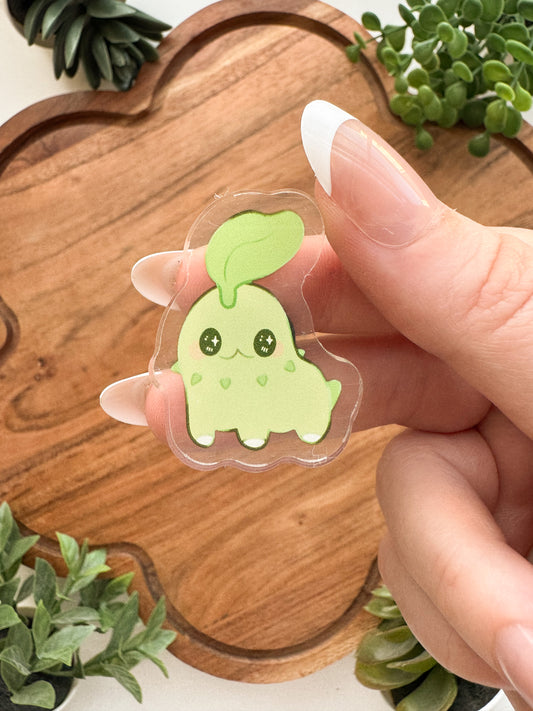 Startpokemon • [Pin]