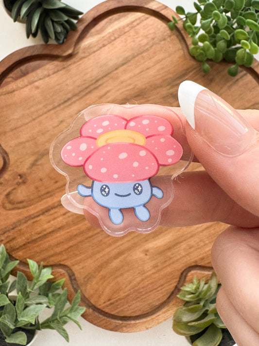 Startpokemon • [Pin]