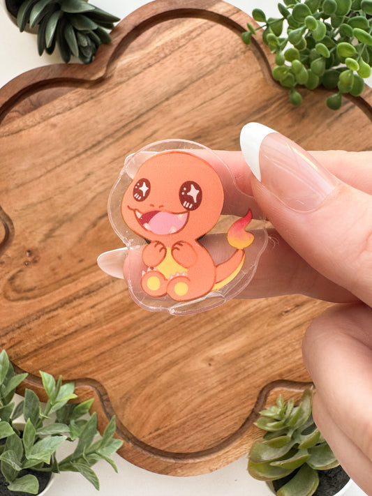 Startpokemon • [Pin]