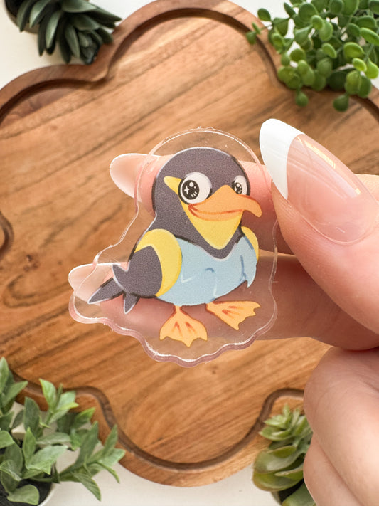 Startpokemon • [Pin]