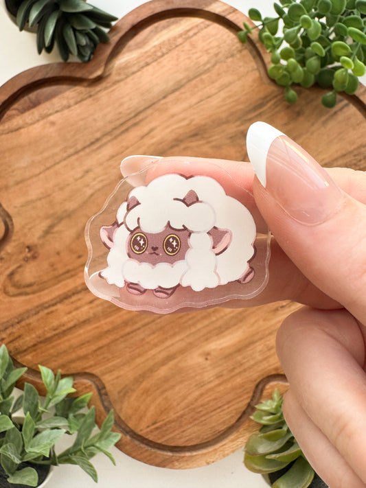 Startpokemon • [Pin]
