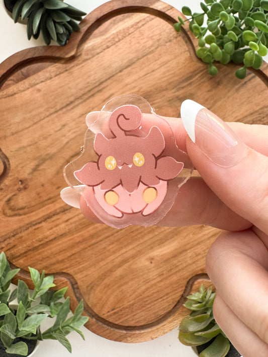 Startpokemon • [Pin]
