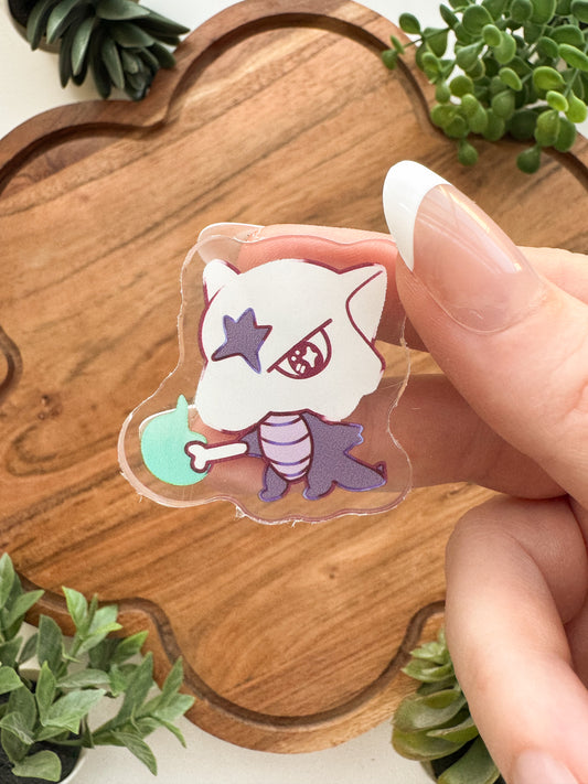Startpokemon • [Pin]