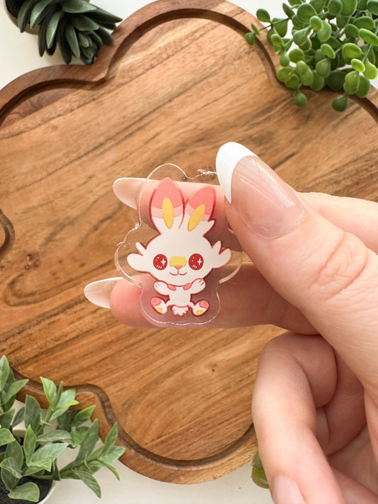 Startpokemon • [Pin]