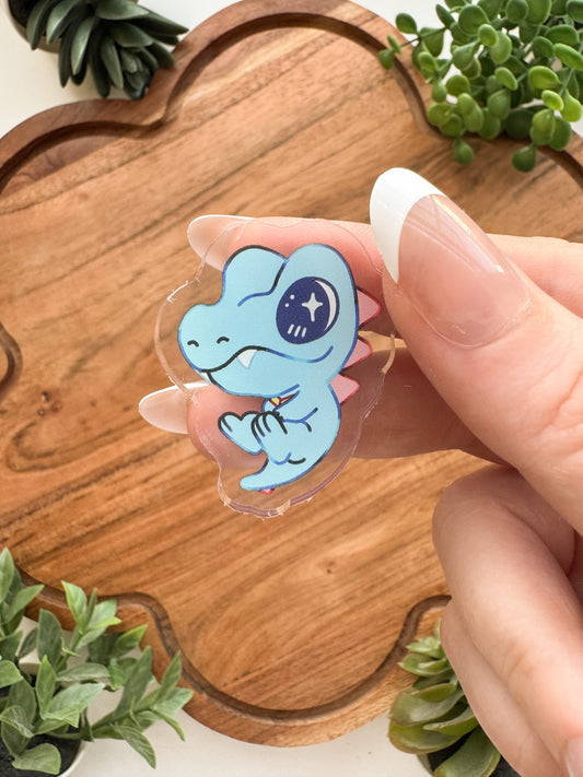 Startpokemon • [Pin]
