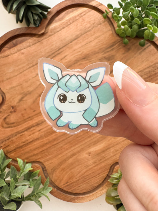 Startpokemon • [Pin]