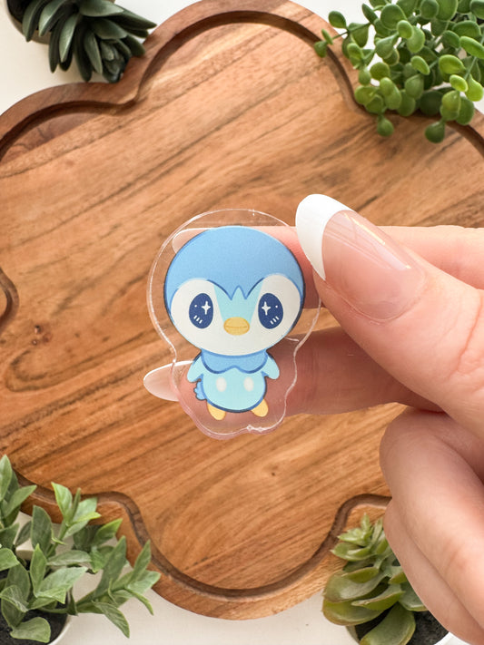 Startpokemon • [Pin]