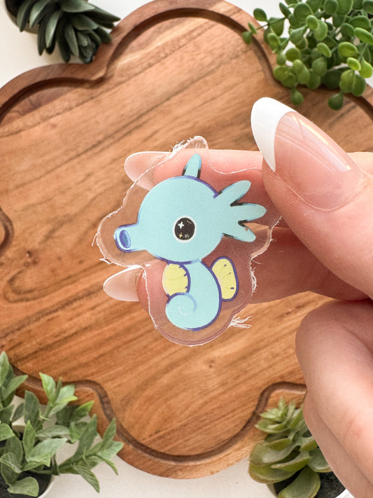 Startpokemon • [Pin]