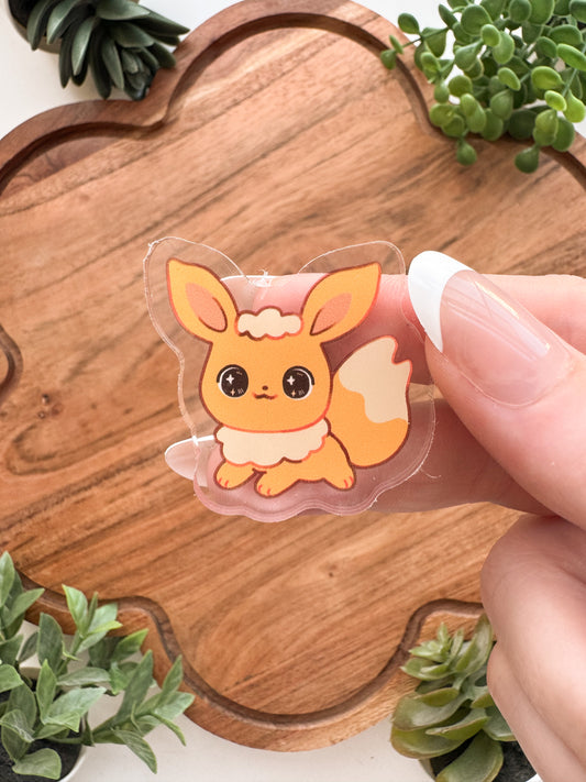 Startpokemon • [Pin]