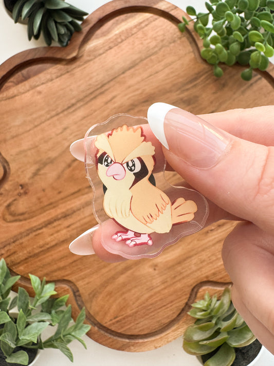 Startpokemon • [Pin]