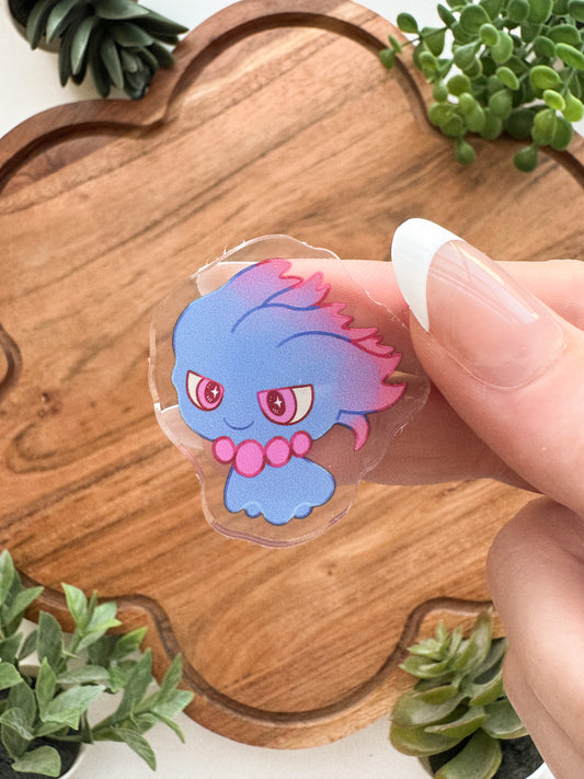 Startpokemon • [Pin]
