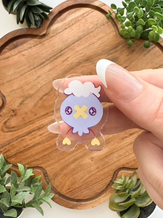 Startpokemon • [Pin]