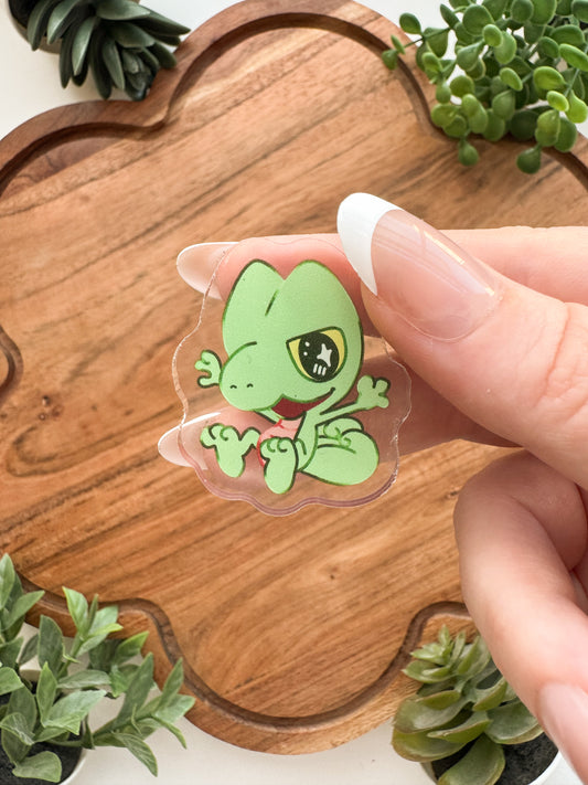 Startpokemon • [Pin]