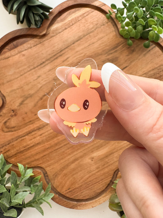 Startpokemon • [Pin]