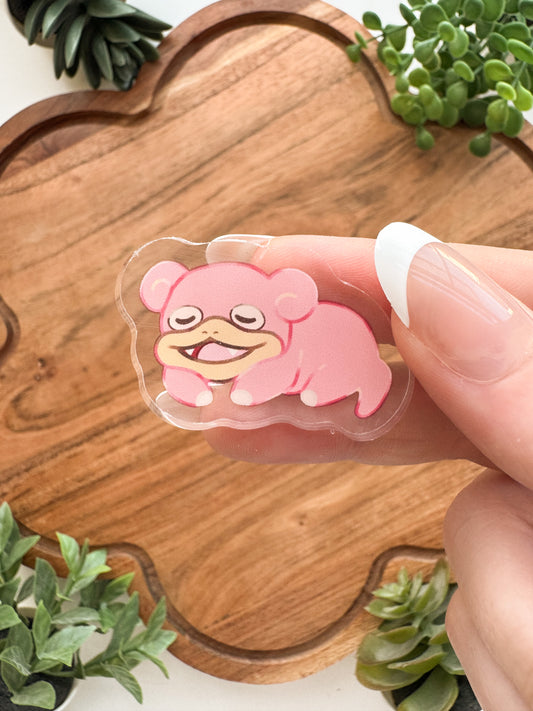 Startpokemon • [Pin]