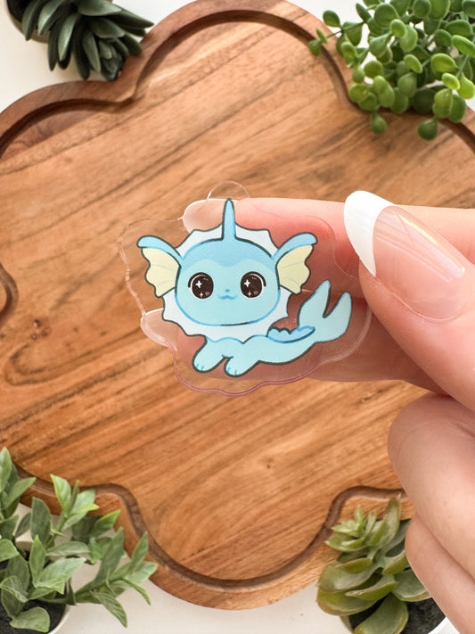 Startpokemon • [Pin]
