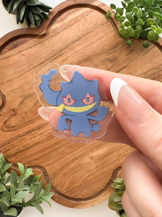 Startpokemon • [Pin]