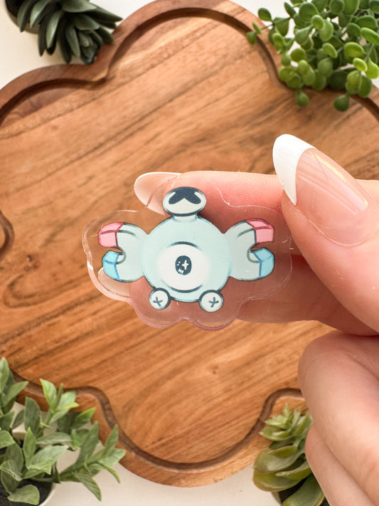 Startpokemon • [Pin]