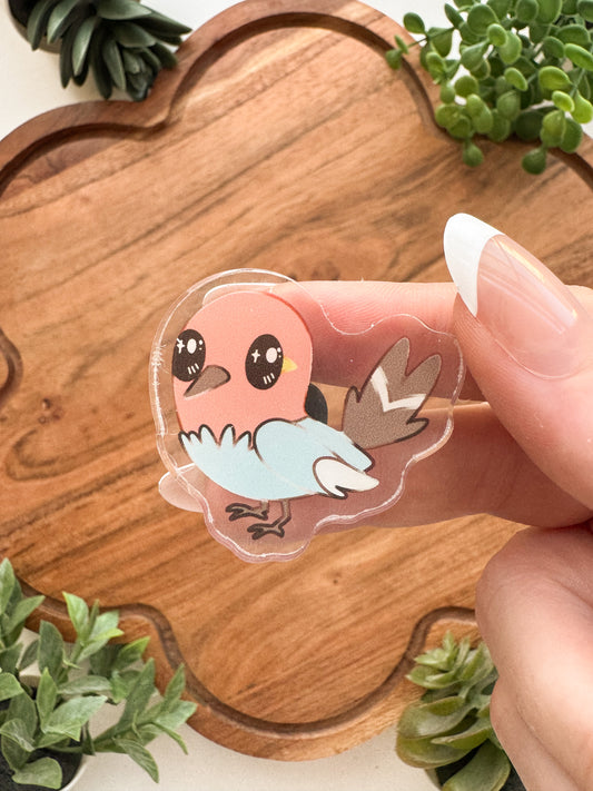 Startpokemon • [Pin]