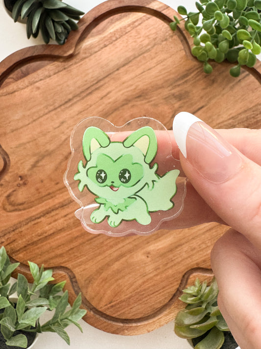 Startpokemon • [Pin]
