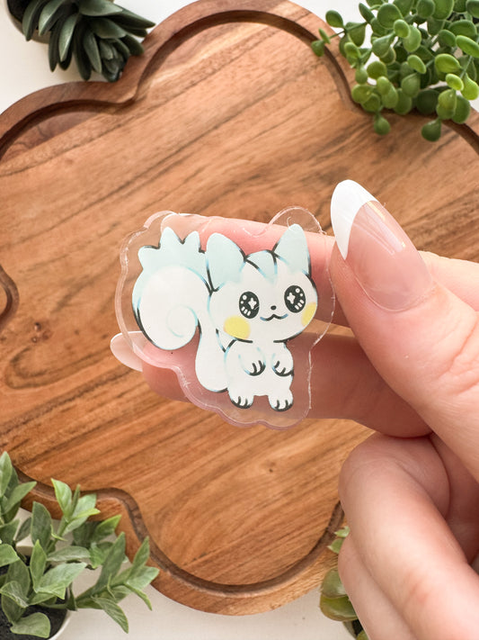 Startpokemon • [Pin]