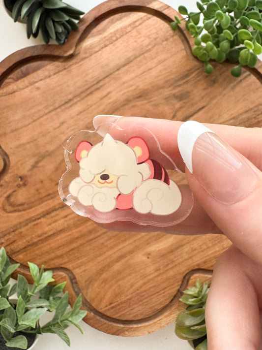 Startpokemon • [Pin]