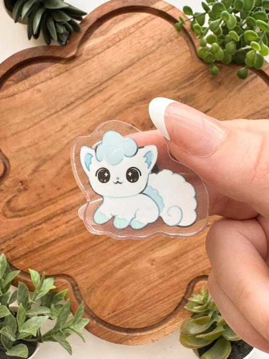 Startpokemon • [Pin]