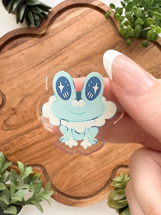 Startpokemon • [Pin]