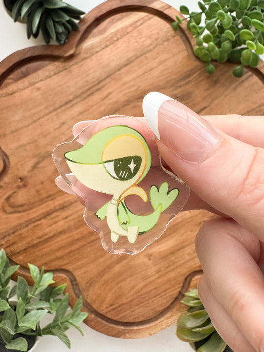 Startpokemon • [Pin]