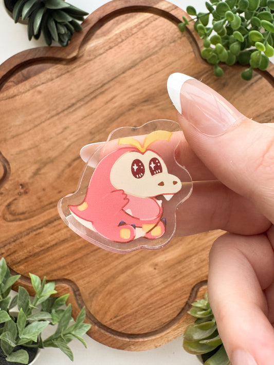 Startpokemon • [Pin]
