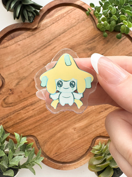 Startpokemon • [Pin]