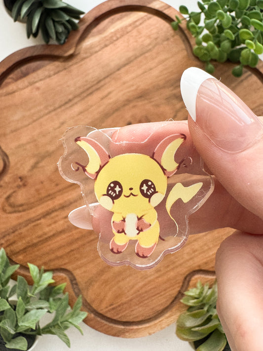 Startpokemon • [Pin]