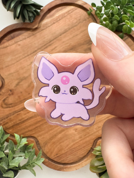 Startpokemon • [Pin]