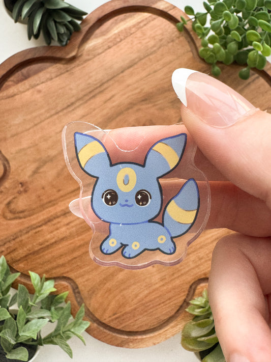 Startpokemon • [Pin]
