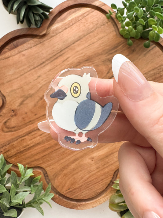 Startpokemon • [Pin]