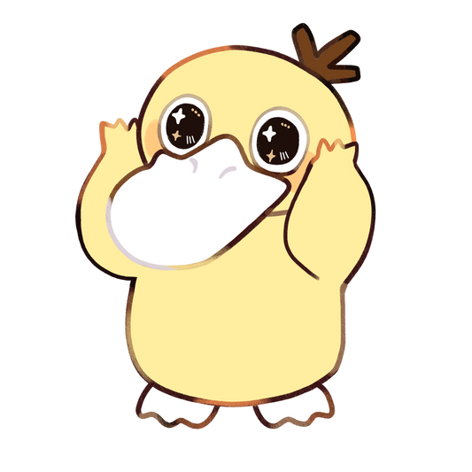 Startpokemon • [Pin]