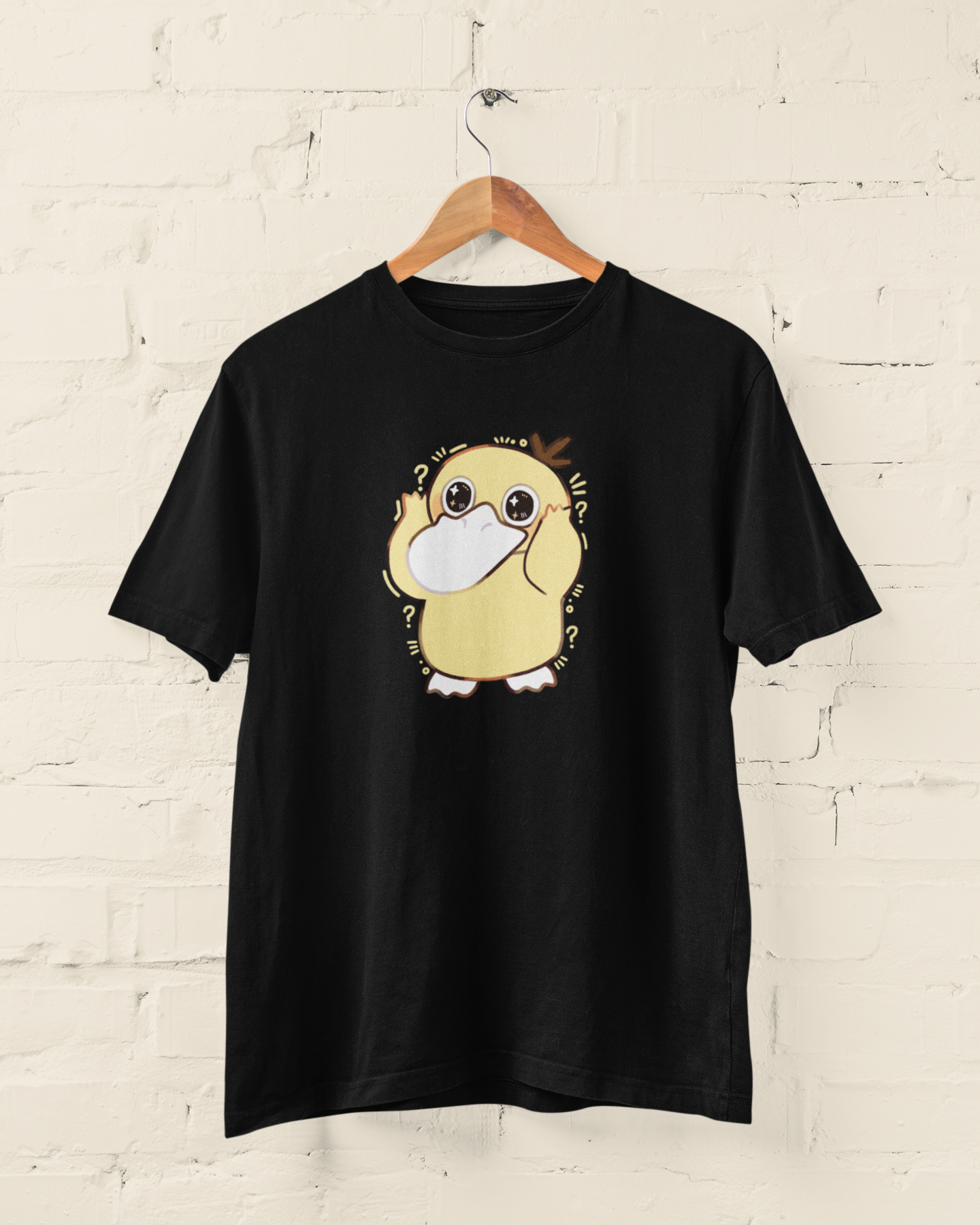 Psyduck •  [Tshirt]