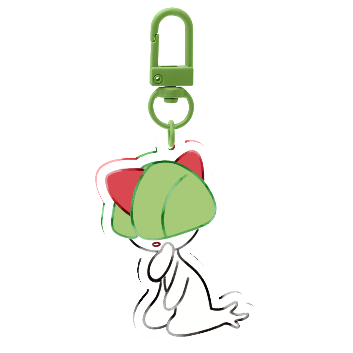 [keychain]