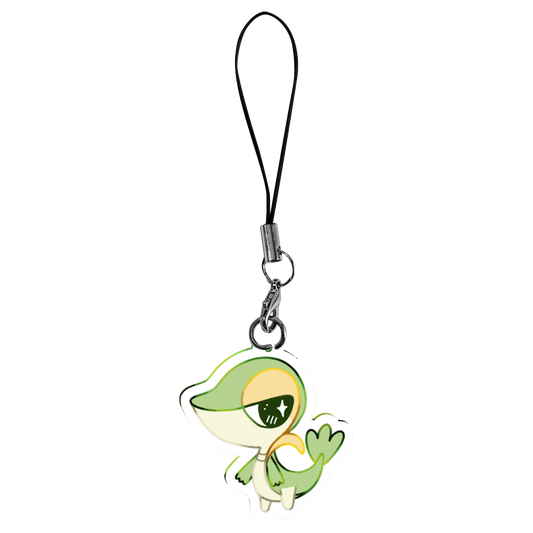 Bulbasaur • [Telefonberlock]