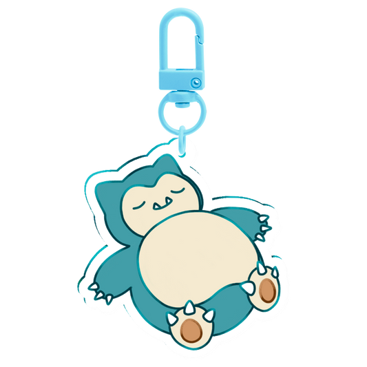 [keychain]
