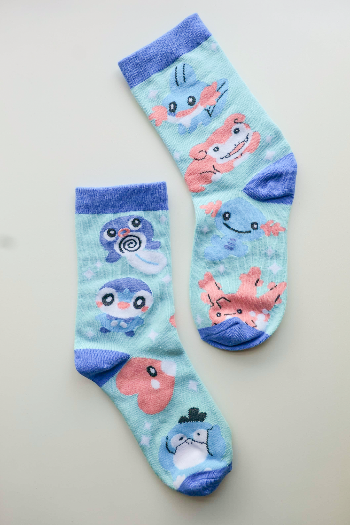 [socks]
