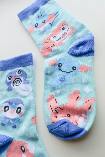 [socks]
