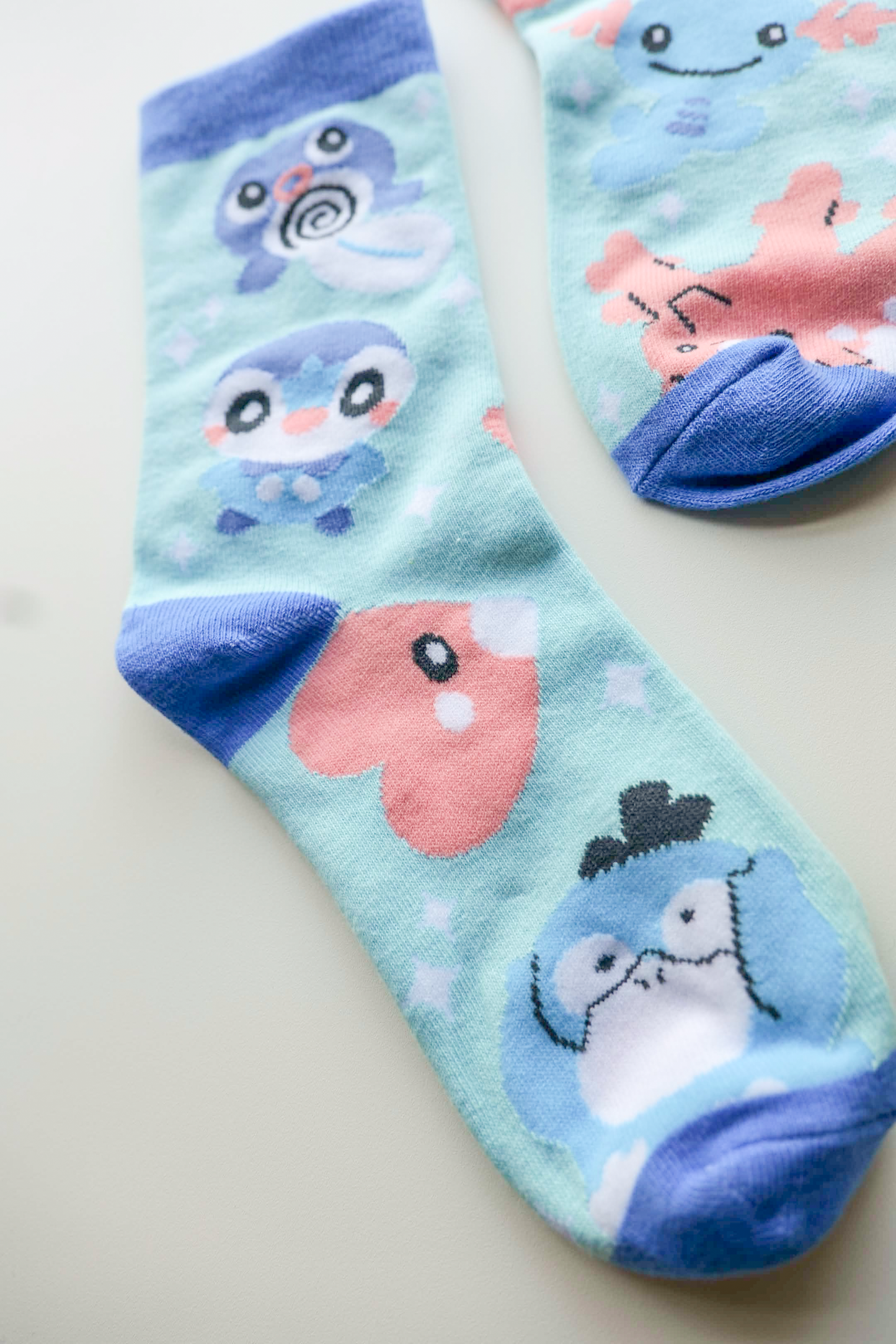 [socks]