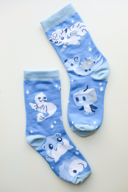 [socks]