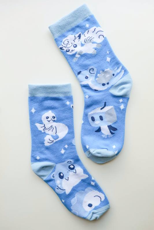 [socks]