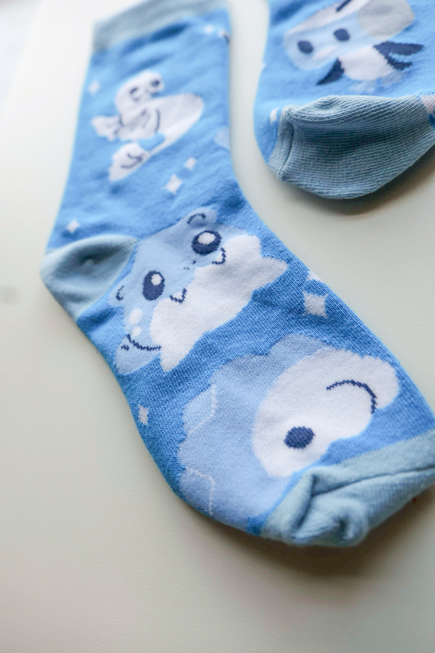 [socks]