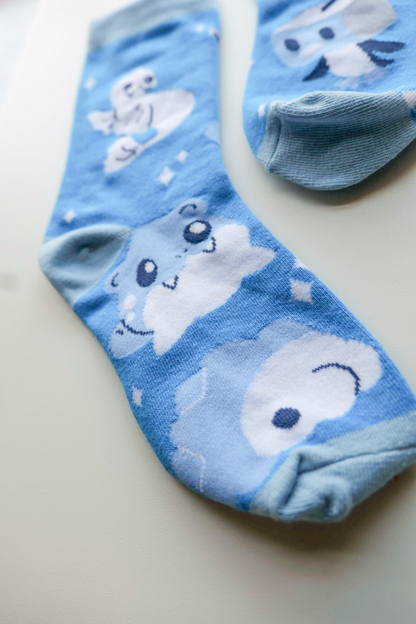 [socks]