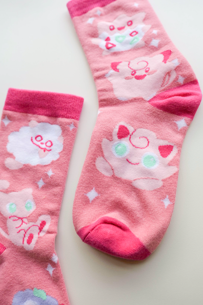 [socks]